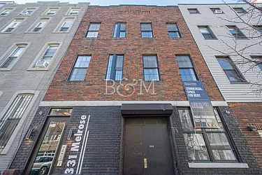 Rented by Brick&Mortar