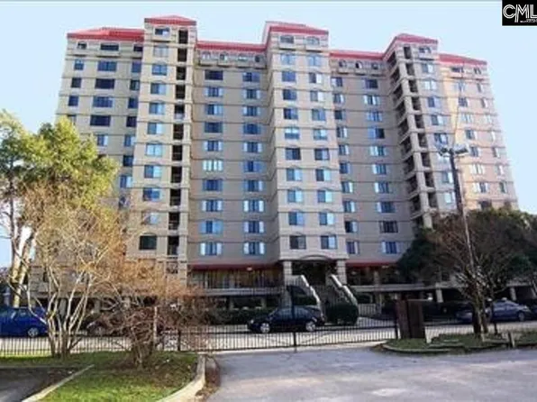 1600 Park Cir APT 804, Park, SC 29201