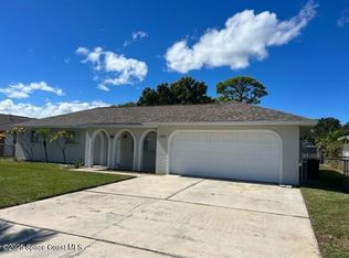 2125 Windsor Dr, Merritt Island, FL 32952