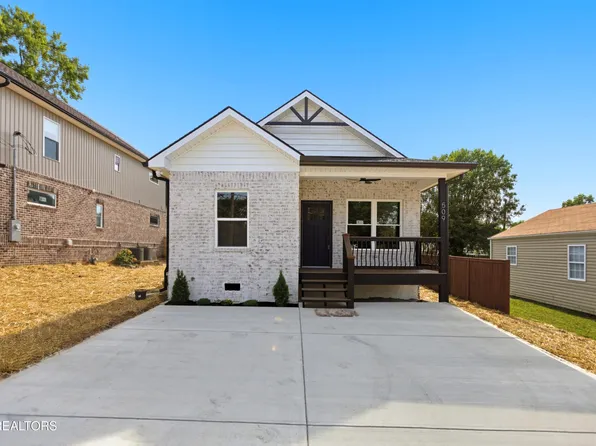 509 Rule St, Maryville, TN 37804