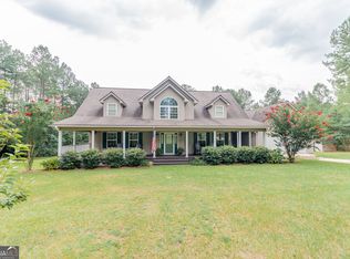 2178 Dublin Hwy, Eastman, GA 31023