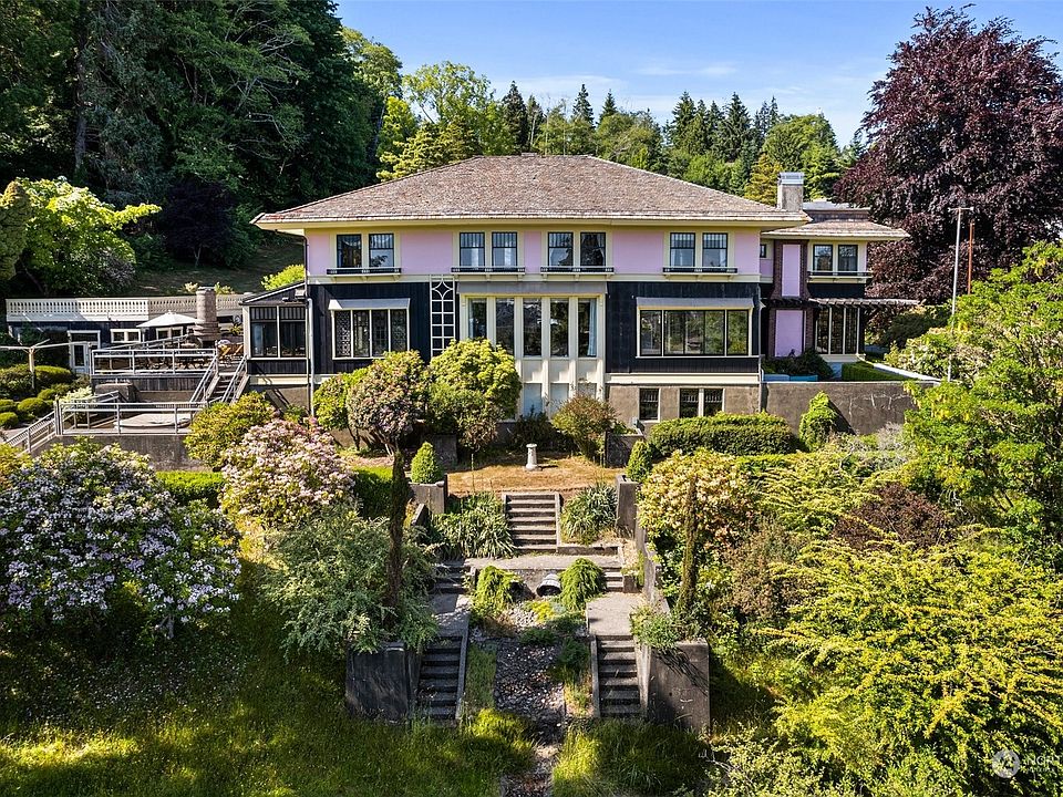 505 Cleveland Street, Hoquiam, WA 98550 | Zillow
