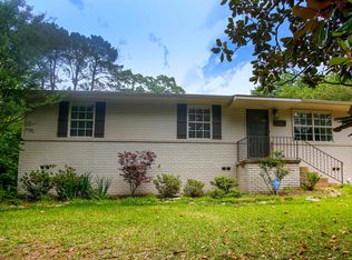 7220 Amherst Dr, Little Rock, AR 72205