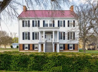 1280 Jewell Rd, Jewell, GA 31045