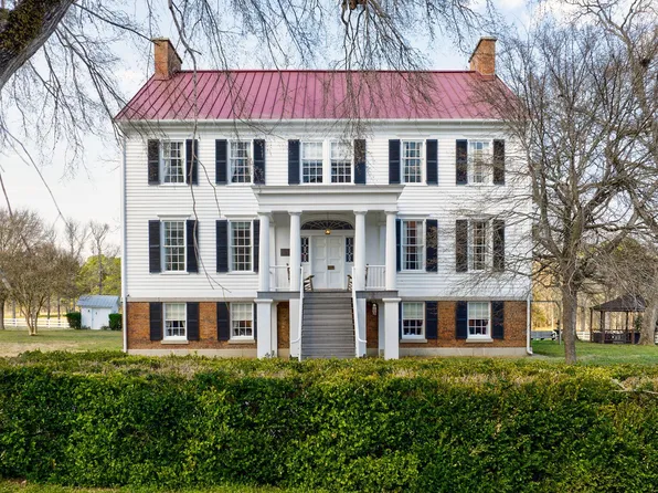 1280 Jewell Road, Jewell, GA 31045