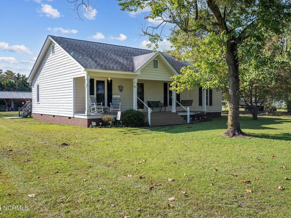 57 Kildee Drive, Harrells, NC 28444