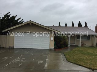 1875 Egret Ln, Hayward, CA 94545