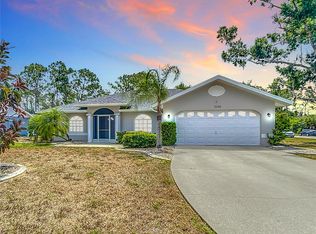 3550 S Sumter Blvd, North Port, FL 34287