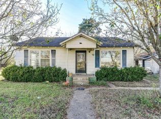 223 East St, East Bernard, TX 77435