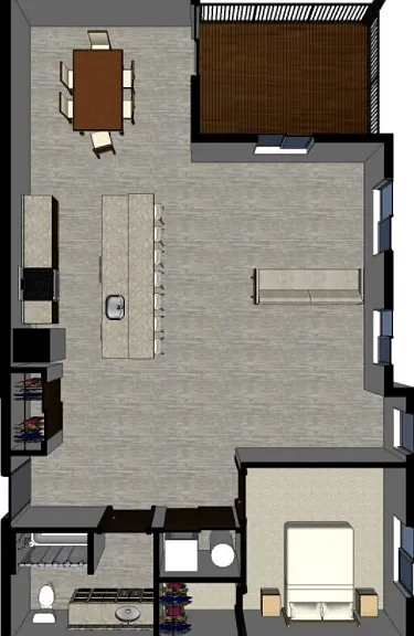 Centennial Park Apartments — Photo 30