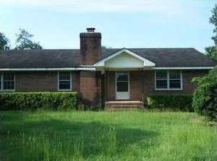 2134 Nelms Rd, Albany, GA 31705