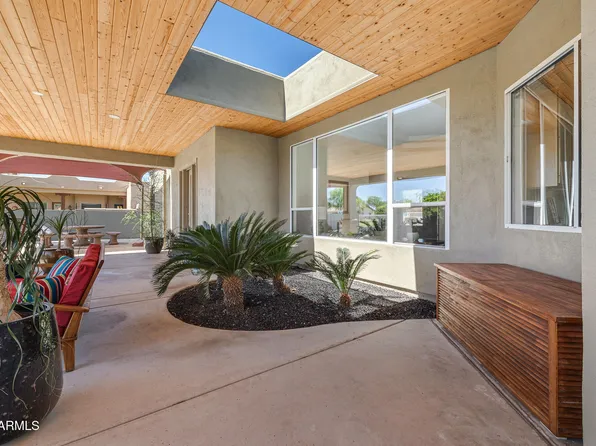 2687 E ARROWHEAD Trail, Gilbert, AZ 85297