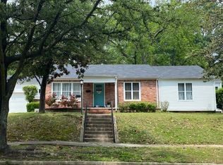 1402 W Main St, El Dorado, AR 71730