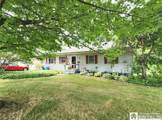 2474 Route 20, Silver Creek, NY 14136