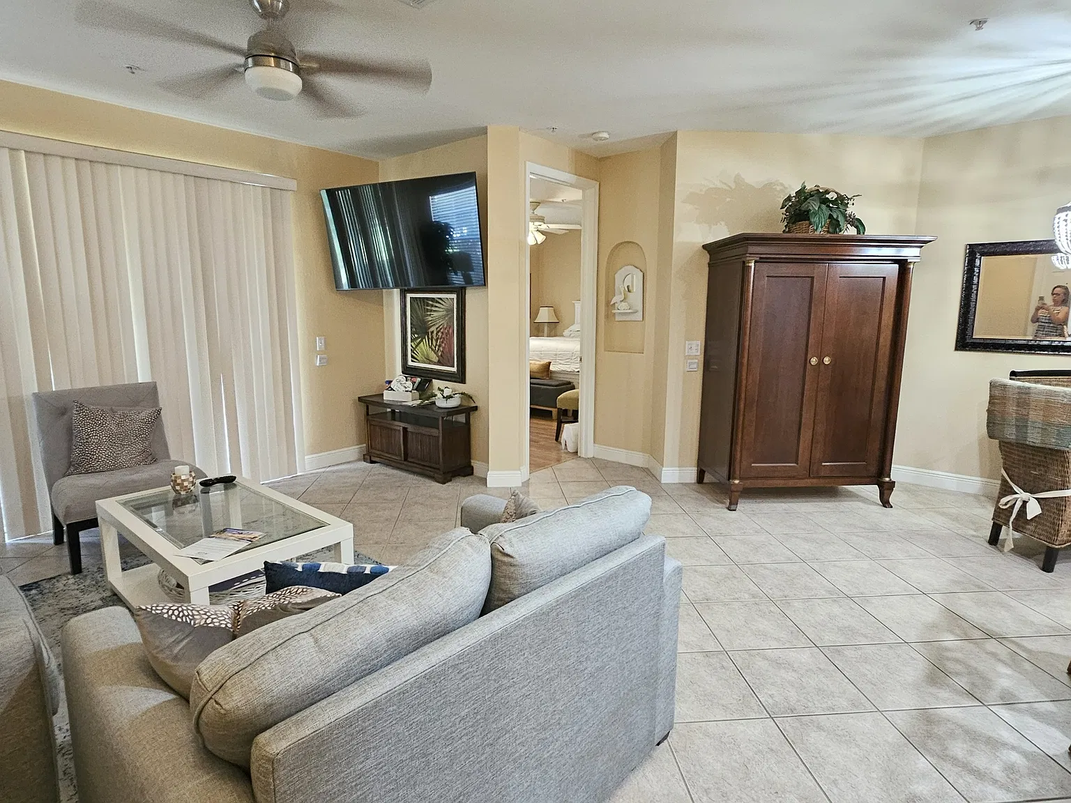 1335 Sweetwater Cove - 101 — Photo 4