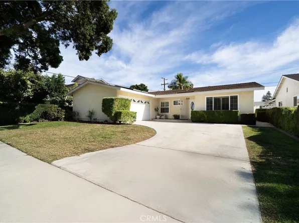 7680 Lilac Cir, Buena Park, CA 90620
