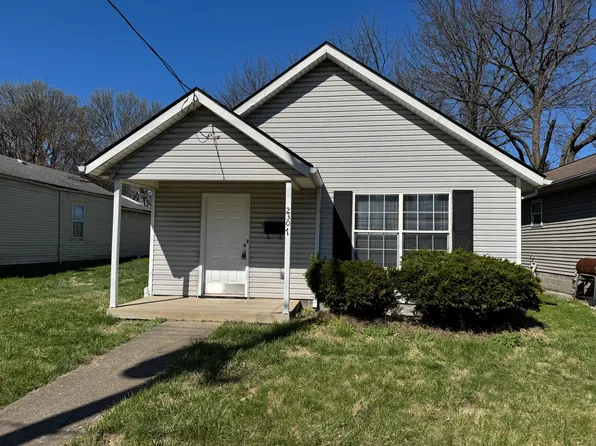 2307 Magazine St, Louisville, KY 40211