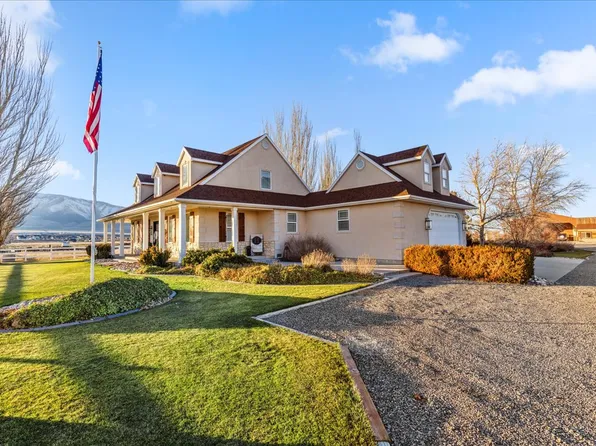 861 N 600 W, Grantsville, UT 84029