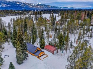 12881 Hereford Rd, Donnelly, ID 83615
