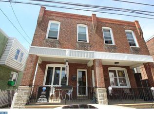 4550 Mercer St, Philadelphia, PA 19137