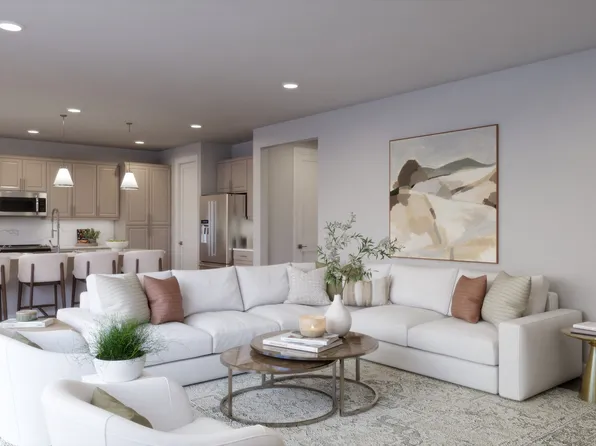 Homes Available Soon, Lyra At Elaris
