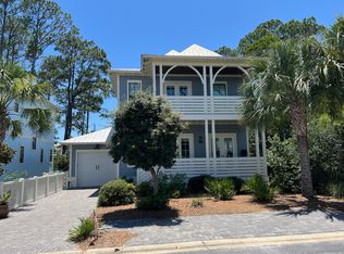 431 Matts Way, Santa Rosa Beach, FL 32459