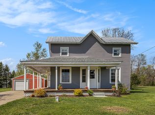 13893 108th St, Freeport, MI 49325