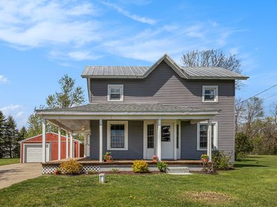 13893 108th St, Freeport, MI, 49325