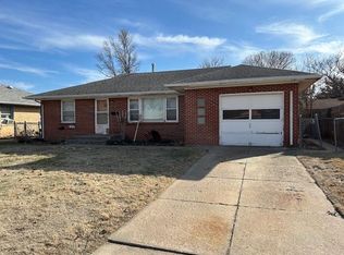 914 Russell Ave, Salina, KS 67401