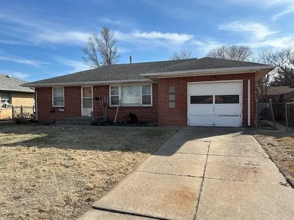 914 Russell Ave, Salina, KS 67401