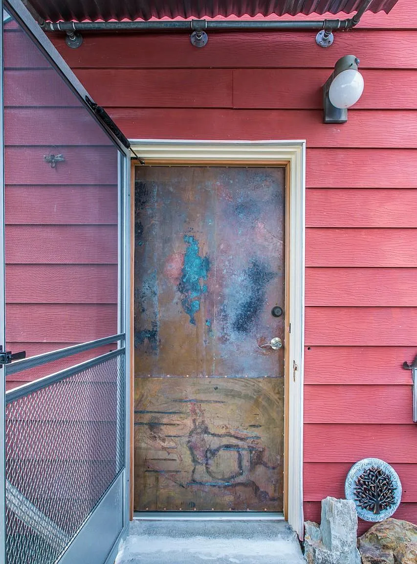 1 bed, 600 sqft, $2,100 — Photo 2