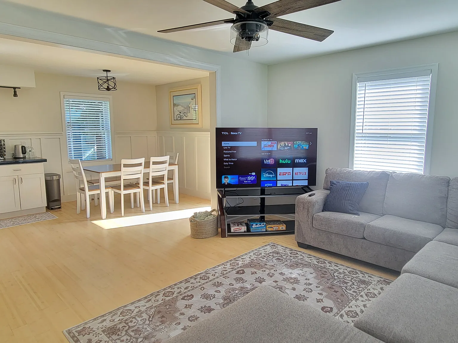 3 bed, 1200 sqft, $2,095 — Photo 3