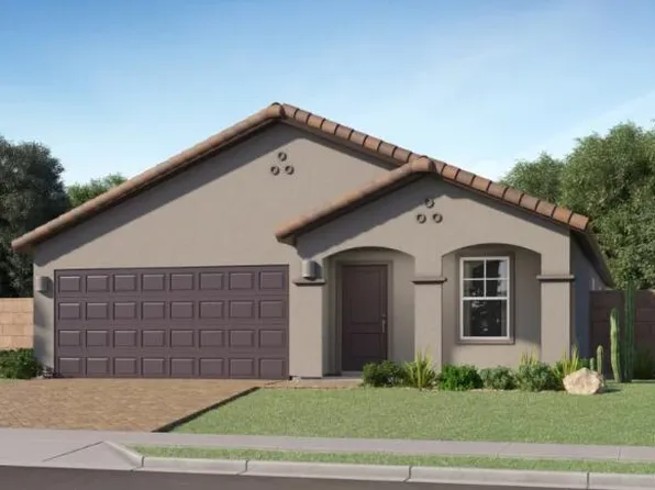 9723 W MONTEREY Way, Phoenix, AZ 85037