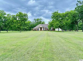 405 Stubbs Vinson Rd, Monroe, LA 71203