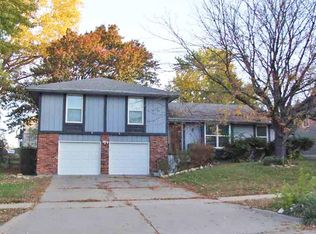 5970 SW 23rd Ter, Topeka, KS 66614