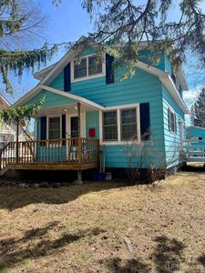 629 S Park St, Kingsford, MI, 49802