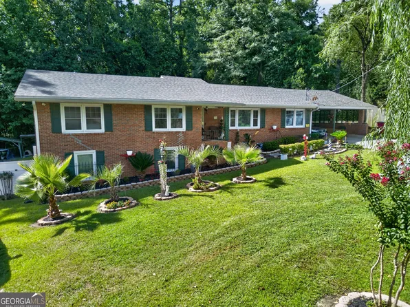 2516 Alandale Dr, Macon, GA 31211