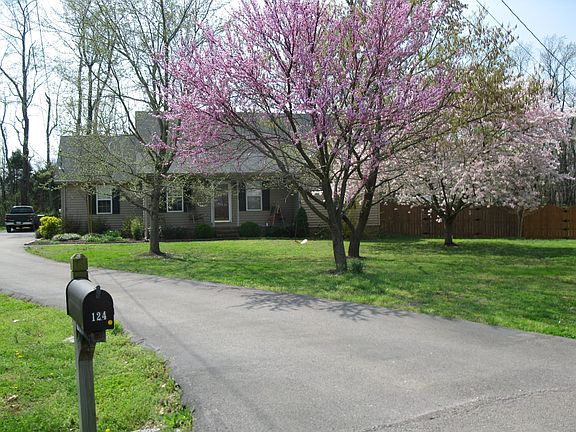 View from Street