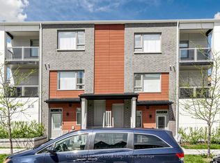 70 Orchid Place Dr #14, Toronto, ON M1B 0C4