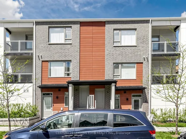 70 Orchid Place Dr #14, Toronto, ON M1B 0C4