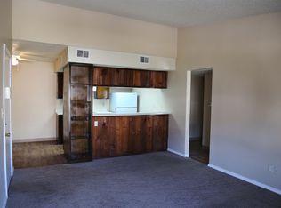 1336 N Albert Pike Ave APT D, Fort Smith, AR 72904
