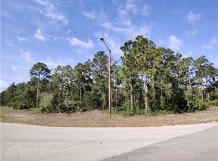 666 Ladd St, Lehigh Acres, FL 33936