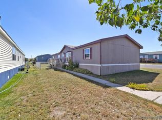 617 Little Valley Trl, Cheyenne, WY 82007