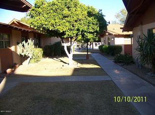 6721 E McDowell Rd UNIT 310, Scottsdale, AZ 85257