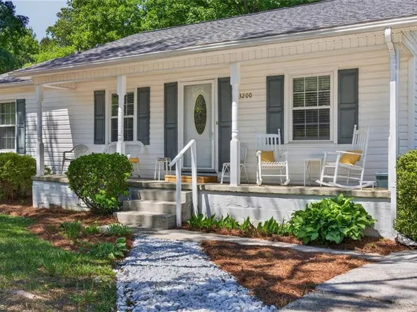 3200 Pine Cone Trl, Greensboro, NC 27406
