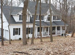 38 Flocktown Rd, Long Valley, NJ 07853