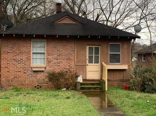 63 Ash St NE, Rome, GA 30161