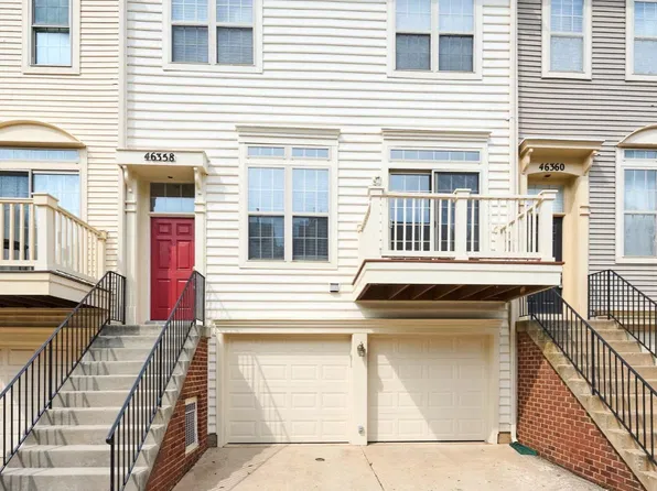 46358 Pryor Sq, Sterling, VA 20165