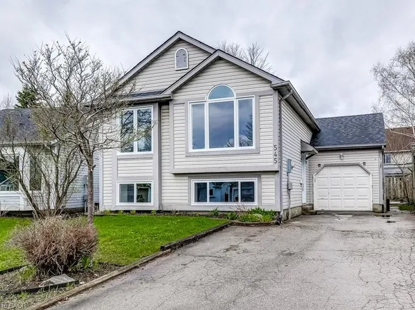 545 Trico Dr, Cambridge, ON N3H 5M7