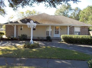 5430 8th Ave, Lake Charles, LA 70607